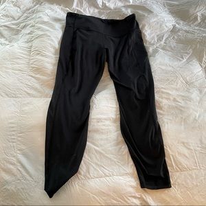 Women's Contour Power Waist High-Rise Leggings 26" - All in Motion™